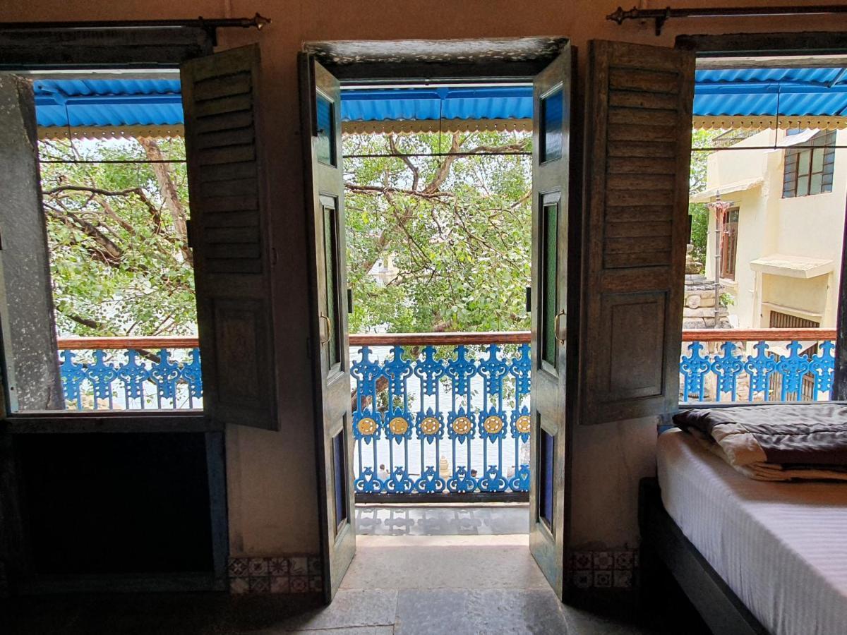 Amma Heritage Haveli Apartment Удайпур Екстериор снимка